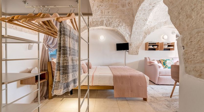 Photo of Tales from the Trullo