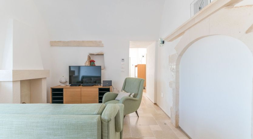 Photo of Tales from the Trullo