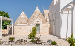 Photo of Tales from the Trullo