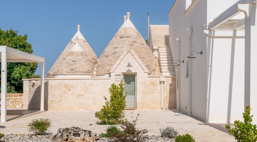 Photo of Tales from the Trullo