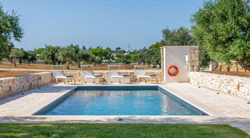 Photo of Tales from the Trullo