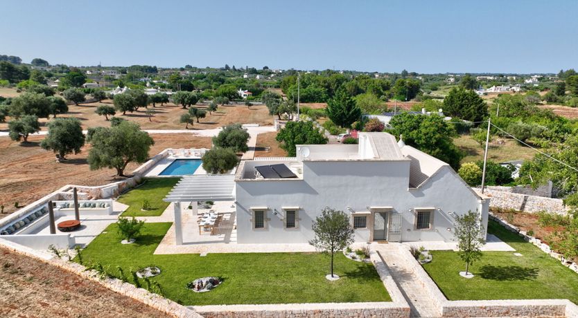 Photo of Tales from the Trullo