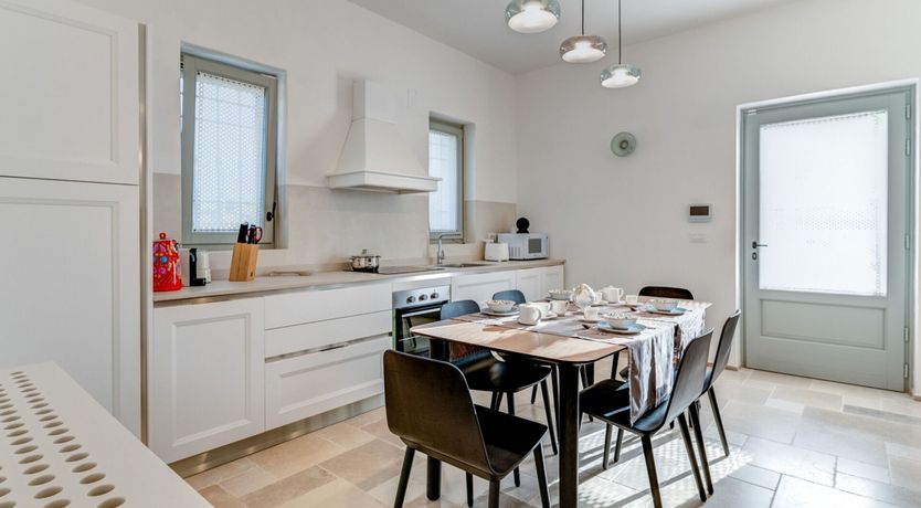 Photo of Tales from the Trullo