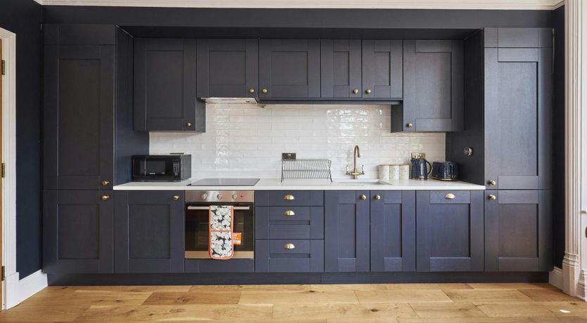 Photo of Whitby Bliss