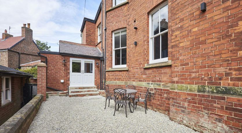 Photo of Whitby Bliss