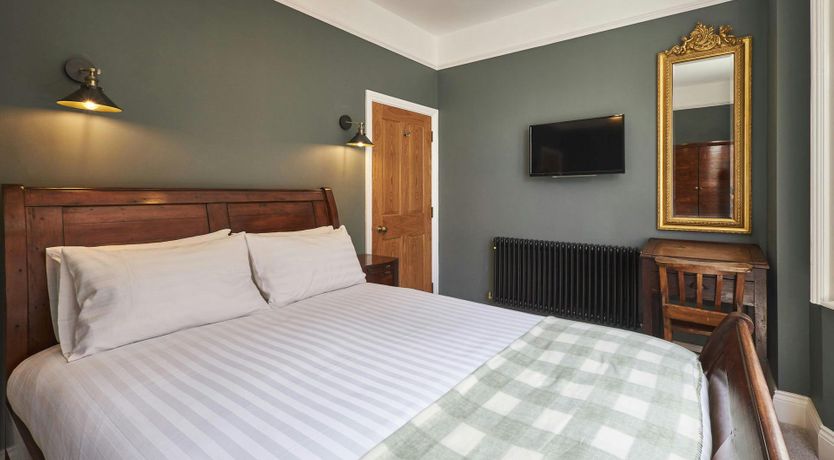 Photo of Whitby Bliss