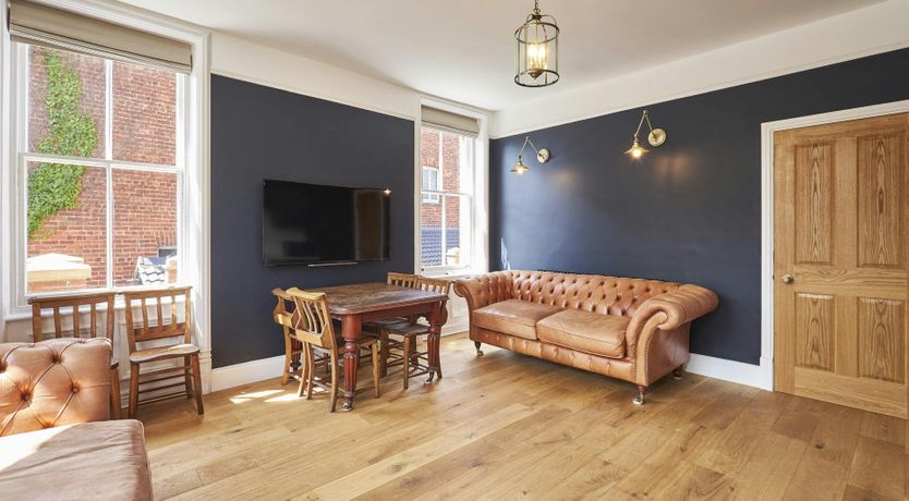 Photo of Whitby Bliss