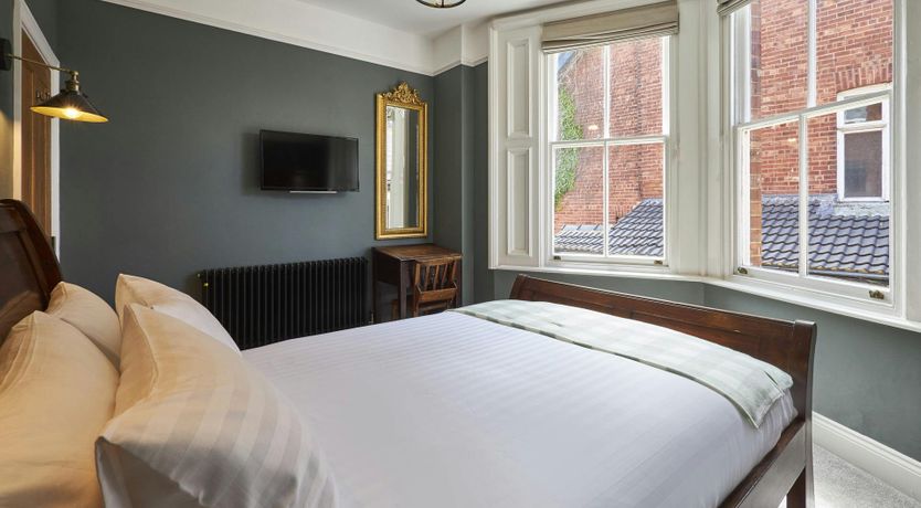 Photo of Whitby Bliss