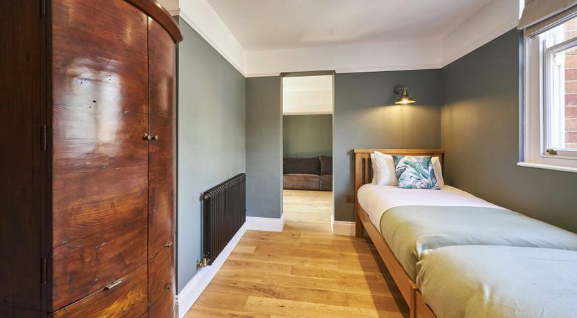 Photo of Whitby Bliss