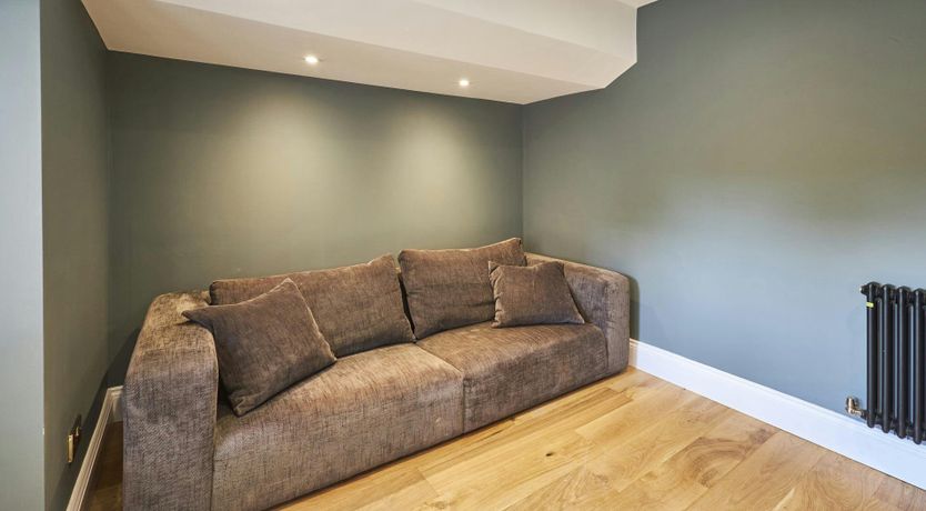 Photo of Whitby Bliss