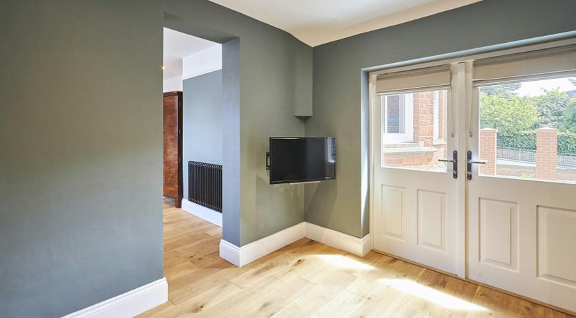 Photo of Whitby Bliss