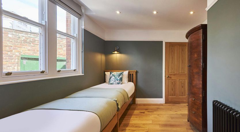 Photo of Whitby Bliss