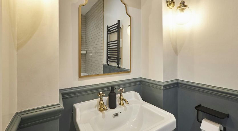 Photo of Whitby Bliss