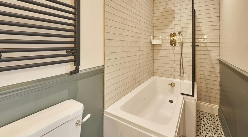 Photo of Whitby Bliss