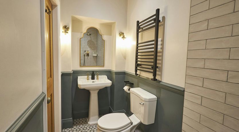 Photo of Whitby Bliss