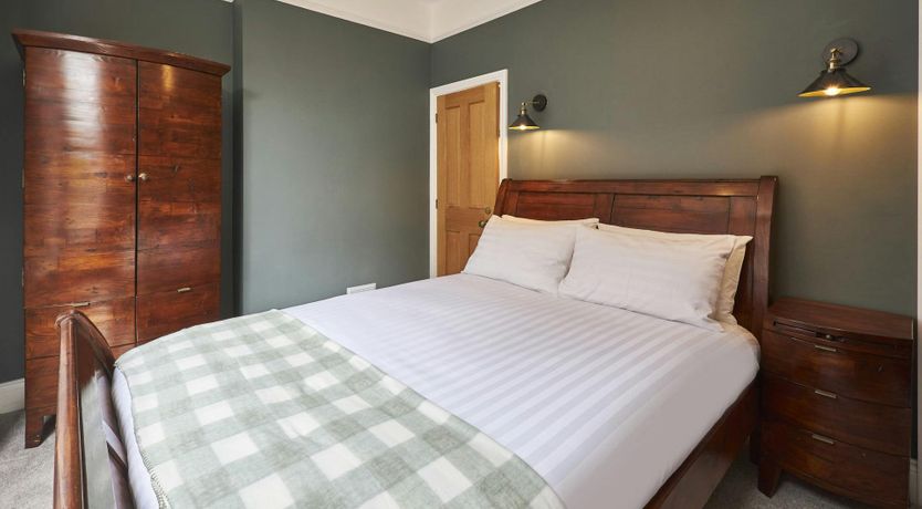 Photo of Whitby Bliss