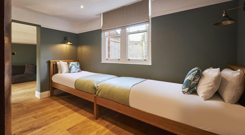 Photo of Whitby Bliss