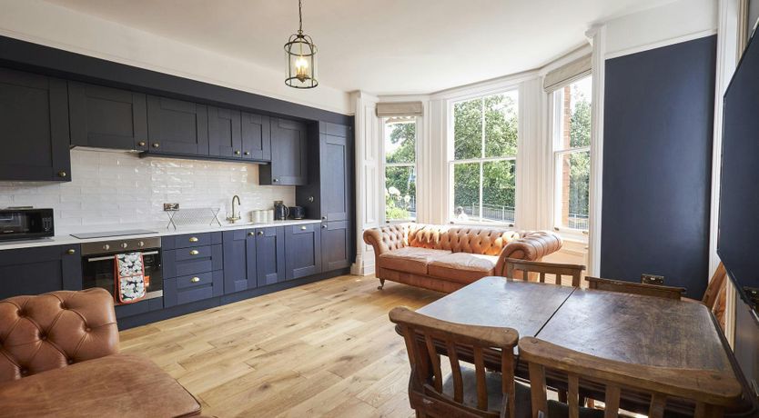 Photo of Whitby Bliss