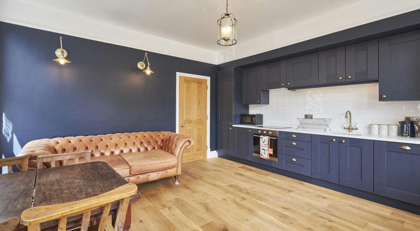 Photo of Whitby Bliss