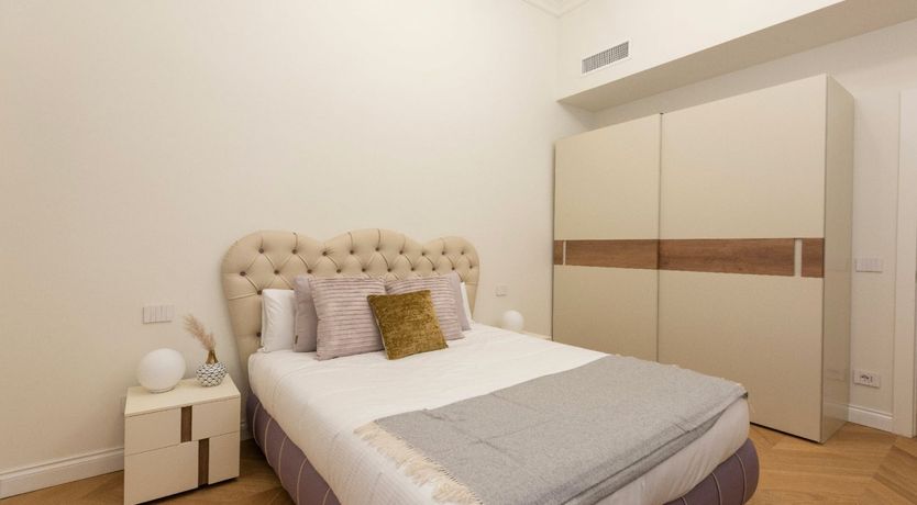 Photo of The Champagne Scene