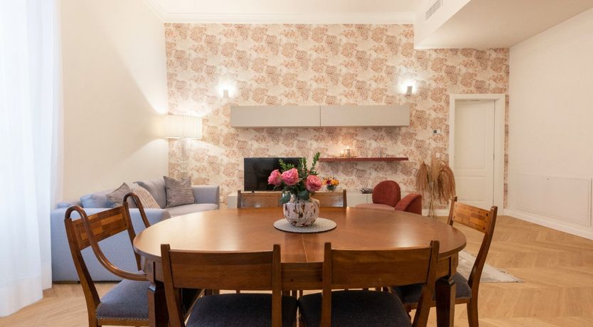 Photo of The Champagne Scene