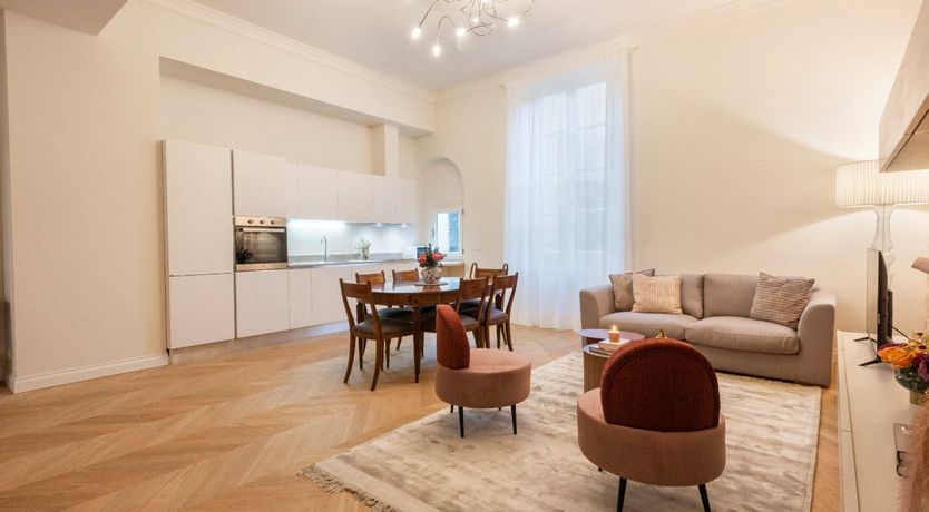 Photo of The Champagne Scene