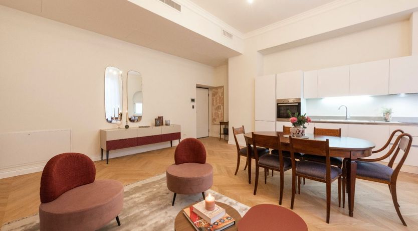 Photo of The Champagne Scene