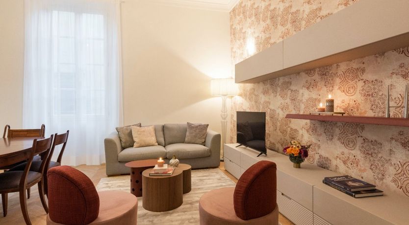 Photo of The Champagne Scene