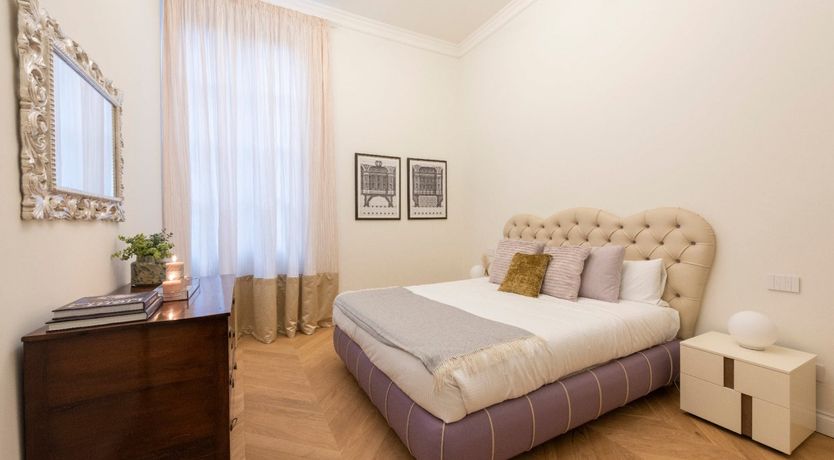 Photo of The Champagne Scene