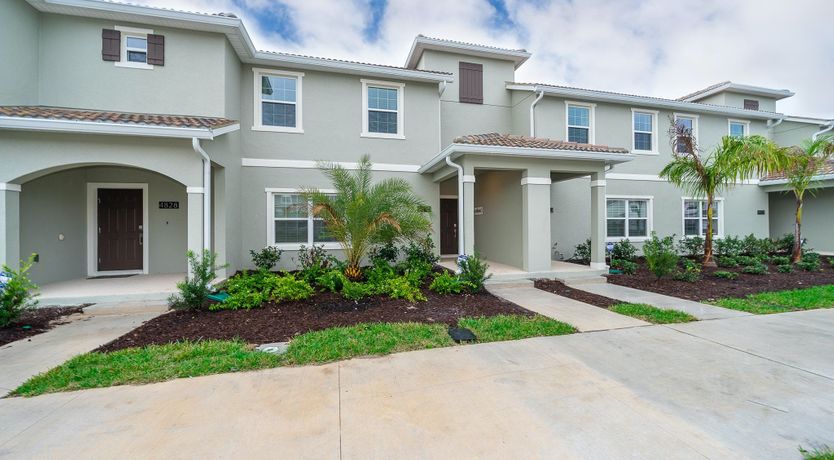 Photo of A Rockin' Time Machine