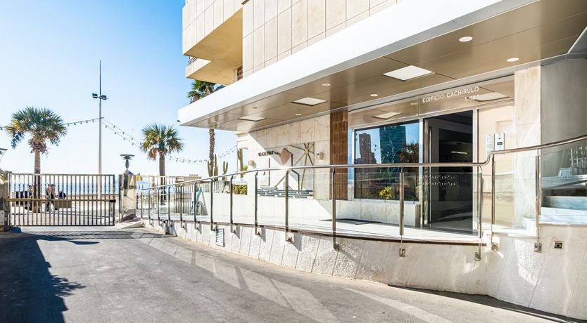 Photo of The Cider House