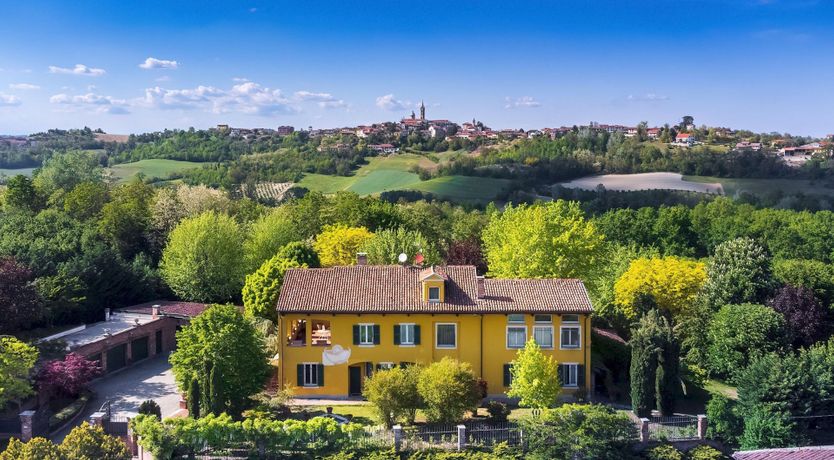 Photo of Sunset Manor