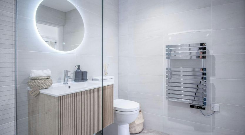 Photo of Tenby Haven