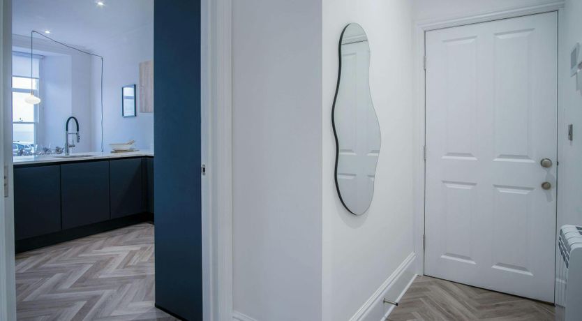 Photo of Tenby Haven