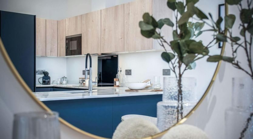 Photo of Tenby Haven