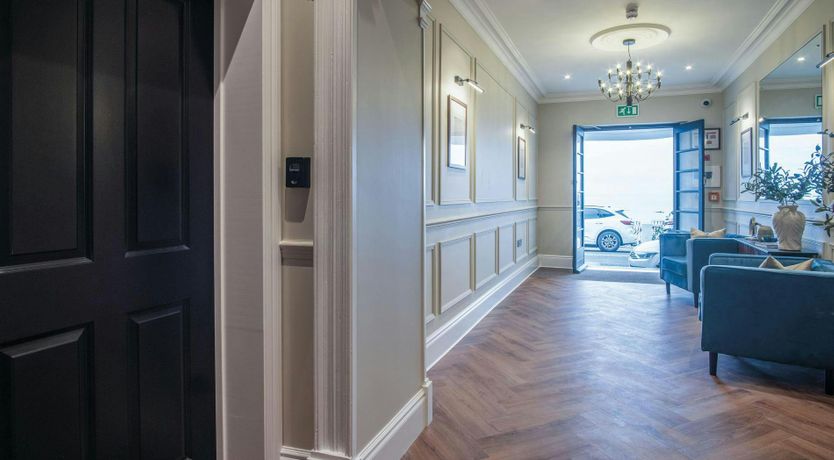 Photo of Tenby Haven