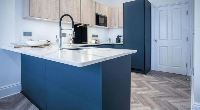 Photo of Tenby Haven