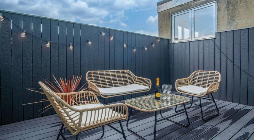 Photo of Tenby Haven