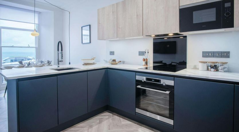 Photo of Tenby Haven