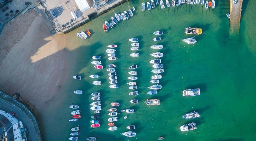 Photo of Tenby Haven