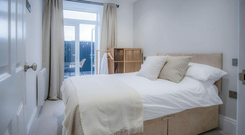 Photo of Tenby Haven