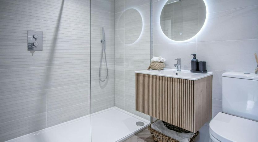 Photo of Tenby Haven