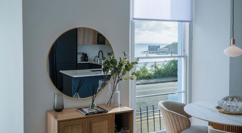 Photo of Tenby Seaside Vistas