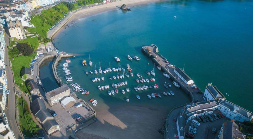 Photo of Tenby Haven