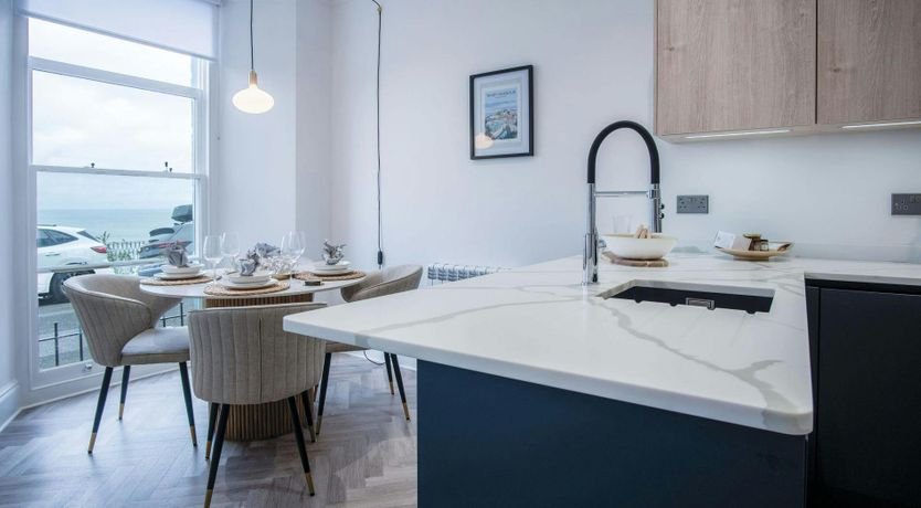 Photo of Tenby Haven