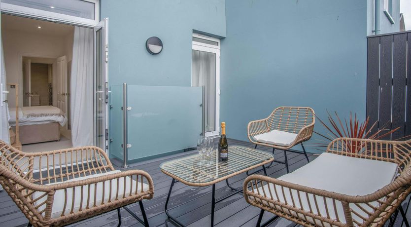 Photo of Tenby Haven