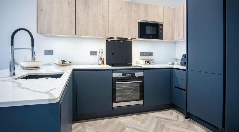 Photo of Tenby Haven