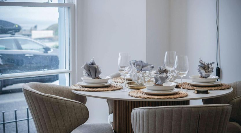 Photo of Tenby Haven