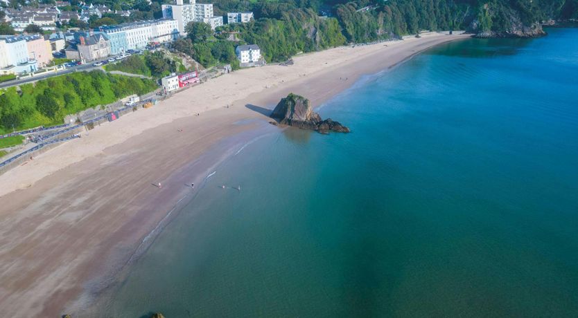Photo of Tenby Haven