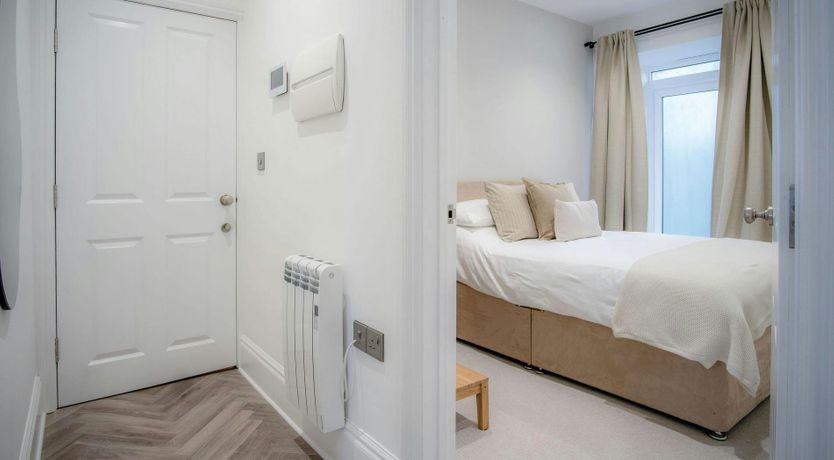 Photo of Tenby Haven